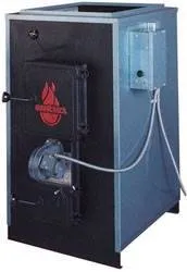 Slide of Johnston Furnace Service