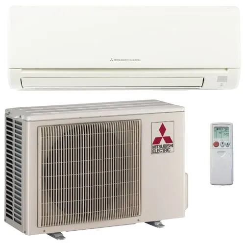 Slide of Johnston Furnace Service