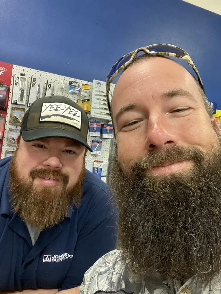 Slide of Johnstone Supply - Austin