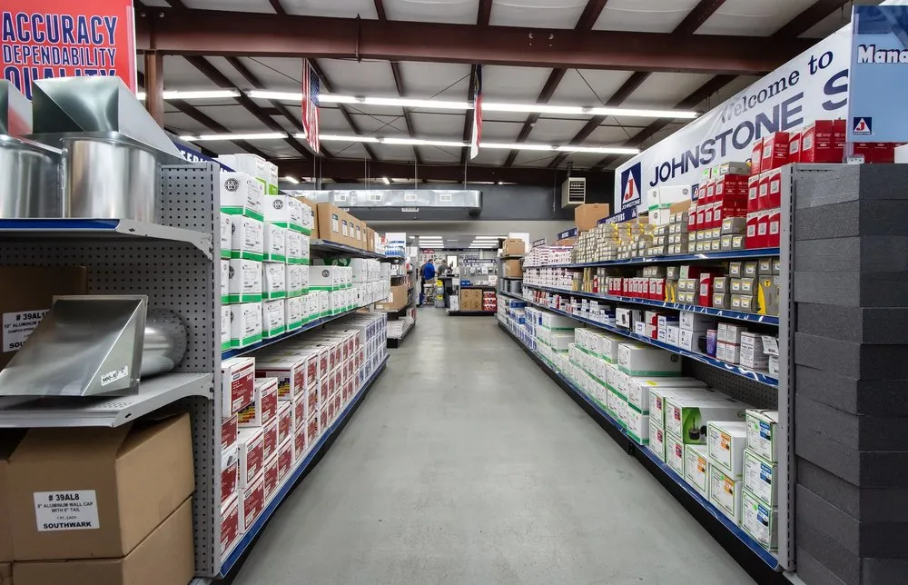 Slide of Johnstone Supply - Concord