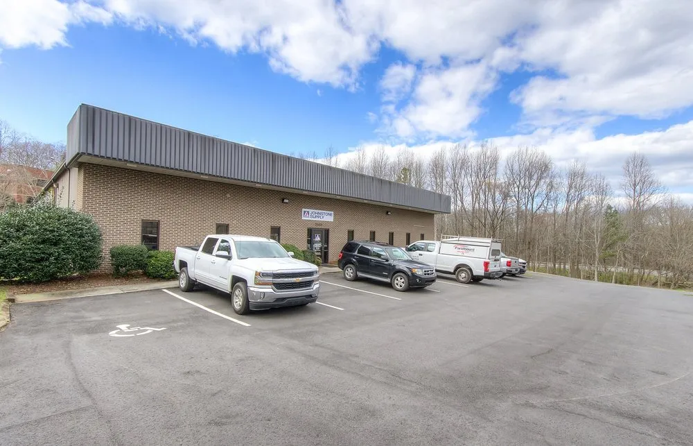 Slide of Johnstone Supply - Concord