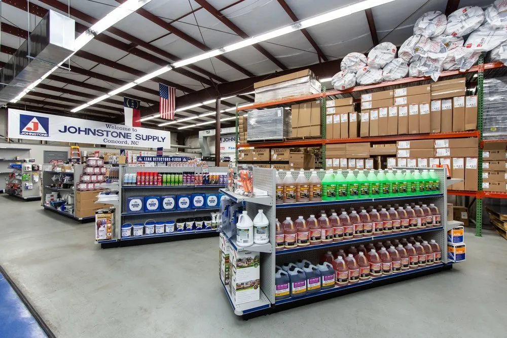 Slide of Johnstone Supply - Concord