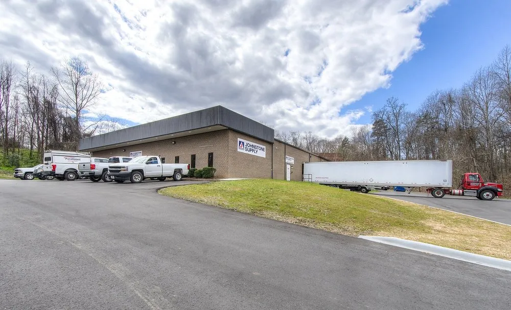 Slide of Johnstone Supply - Concord