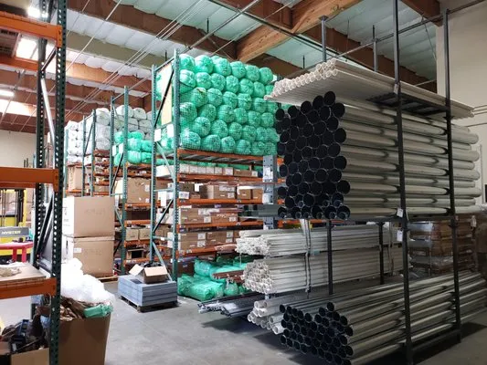 Johnstone Supply - Fairfield