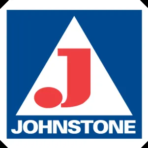 Johnstone Supply - Katy Logo