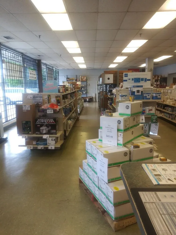 Slide of Johnstone Supply - Memphis