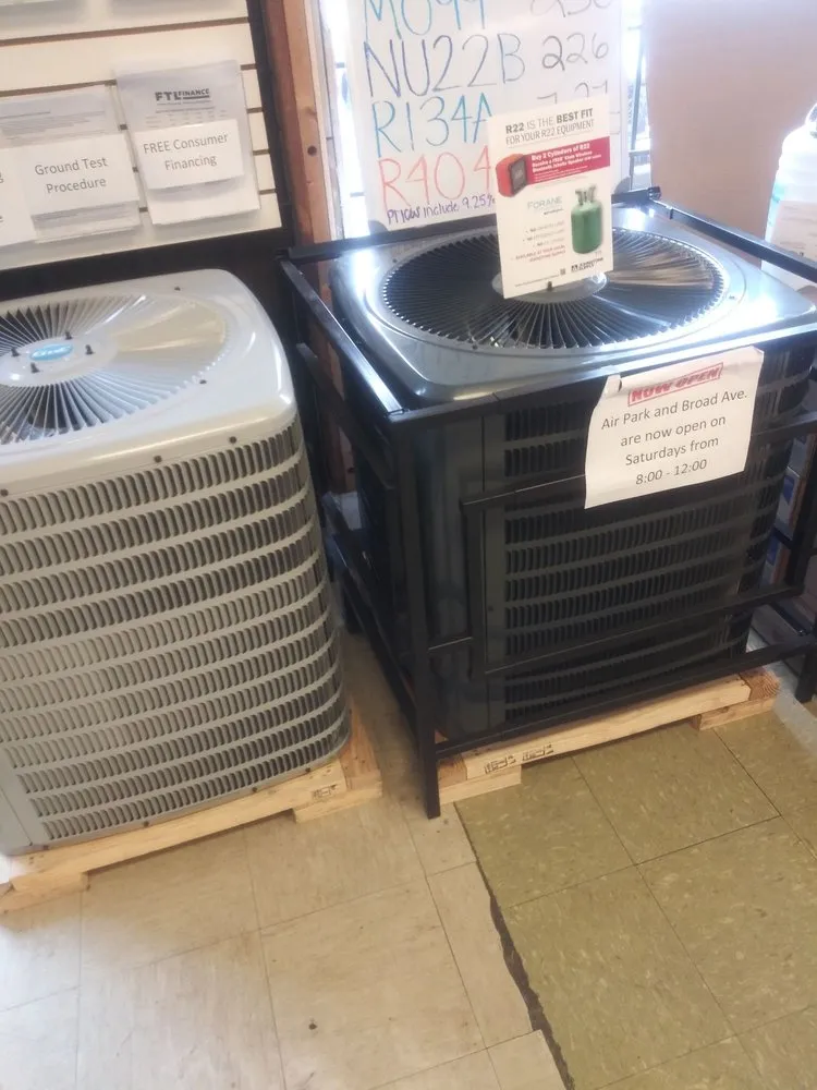 Slide of Johnstone Supply - Memphis