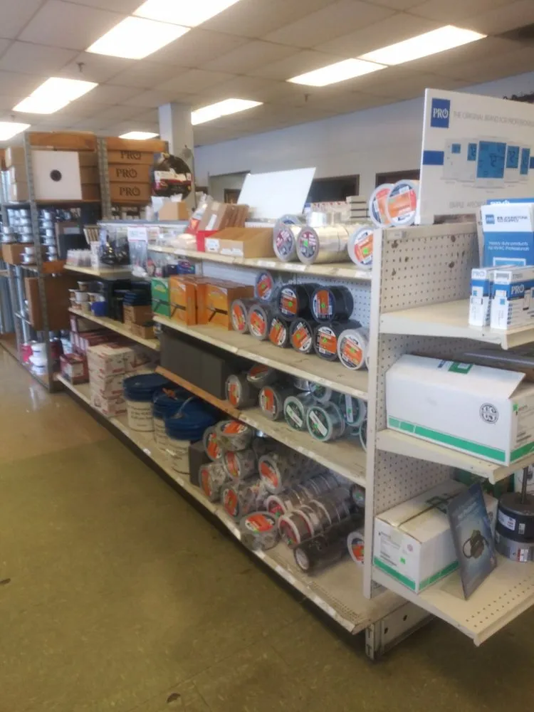 Slide of Johnstone Supply - Memphis