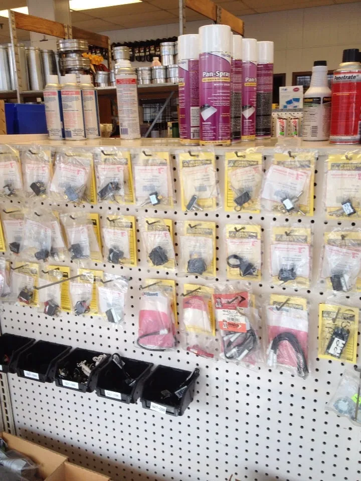 Slide of Johnstone Supply - Memphis