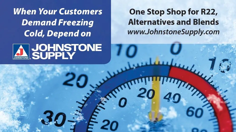 Slide of Johnstone Supply -Norcross