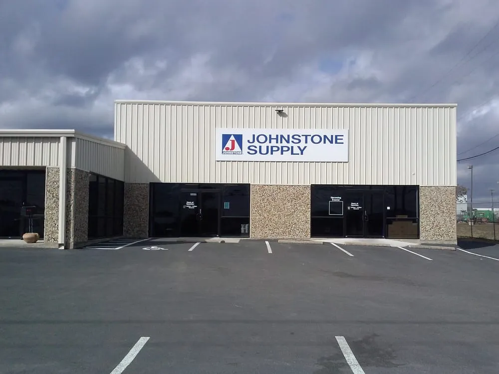 Slide of Johnstone Supply Austin-South