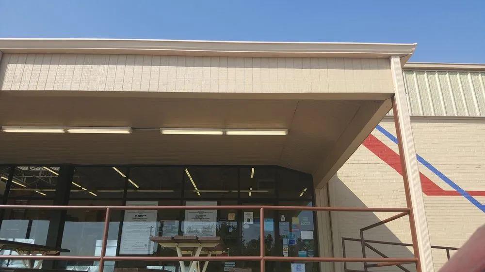 Slide of Johnstone Supply Birmingham