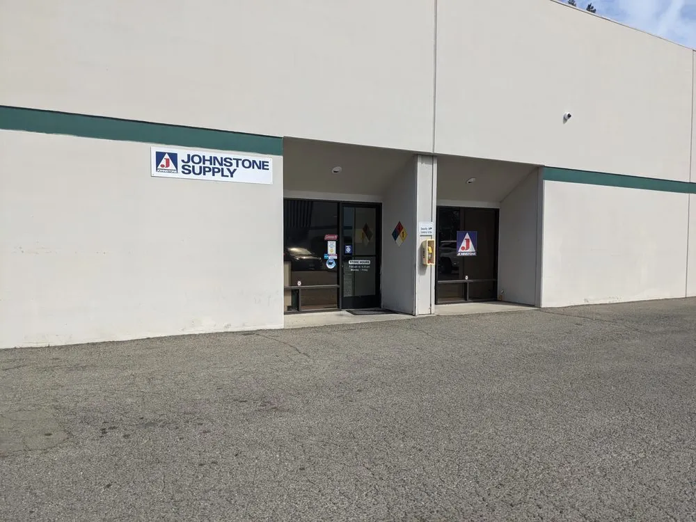 Slide of Johnstone Supply Concord