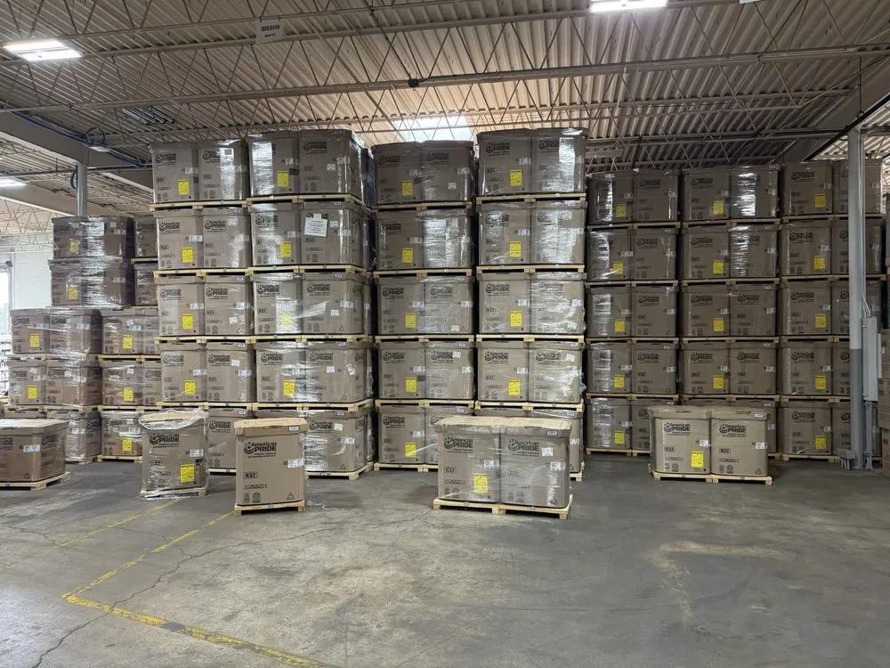 Slide of Johnstone Supply Crestwood