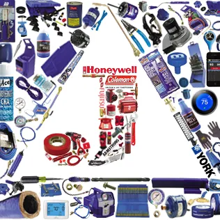 Slide of Johnstone Supply Des Moines