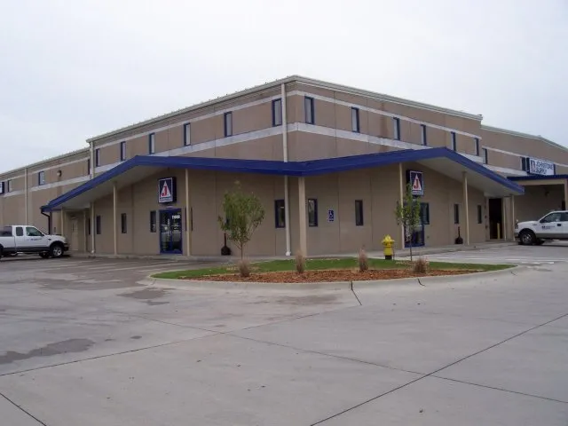 Slide of Johnstone Supply Des Moines