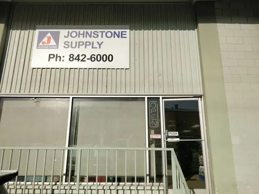 Johnstone Supply Logo