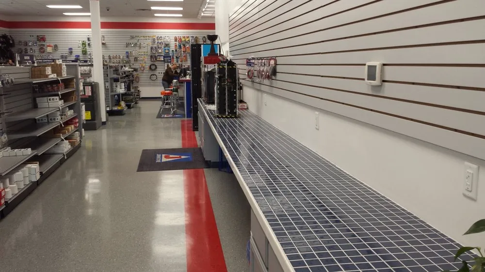 Slide of Johnstone Supply Kalamazoo