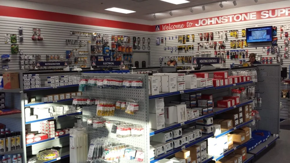 Slide of Johnstone Supply Kalamazoo