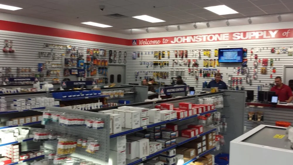 Slide of Johnstone Supply Kalamazoo