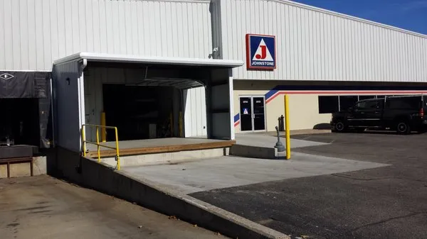 Johnstone Supply Kalamazoo Logo