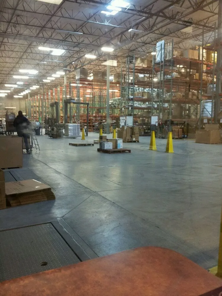 Slide of Johnstone Supply