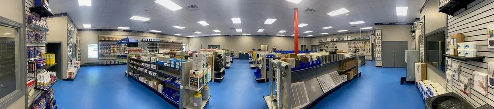 Slide of Johnstone Supply Monroe