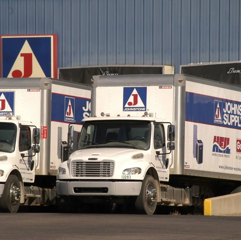 Slide of Johnstone Supply Muskegon
