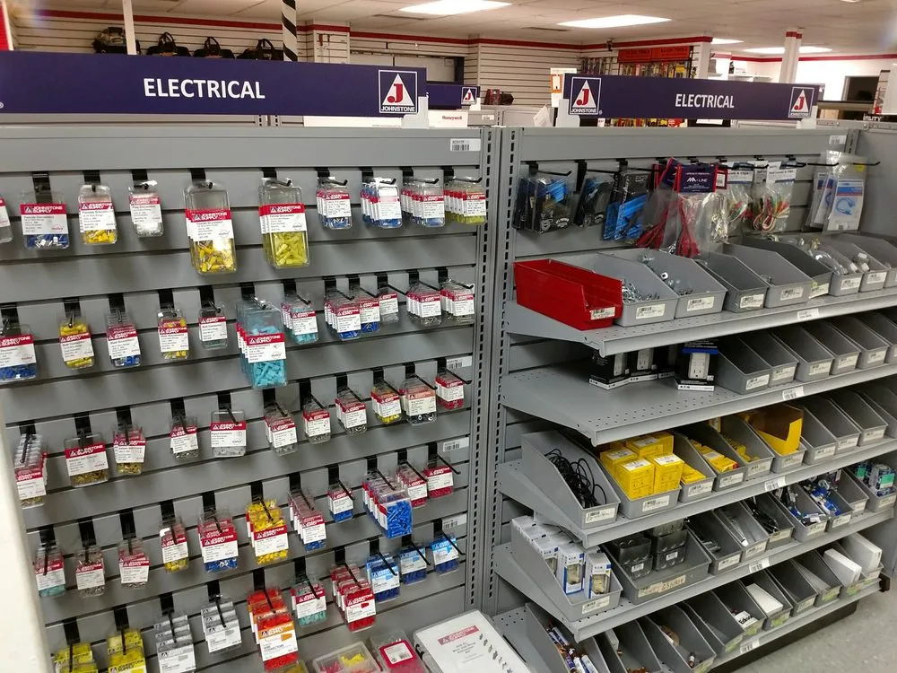 Slide of Johnstone Supply Muskegon