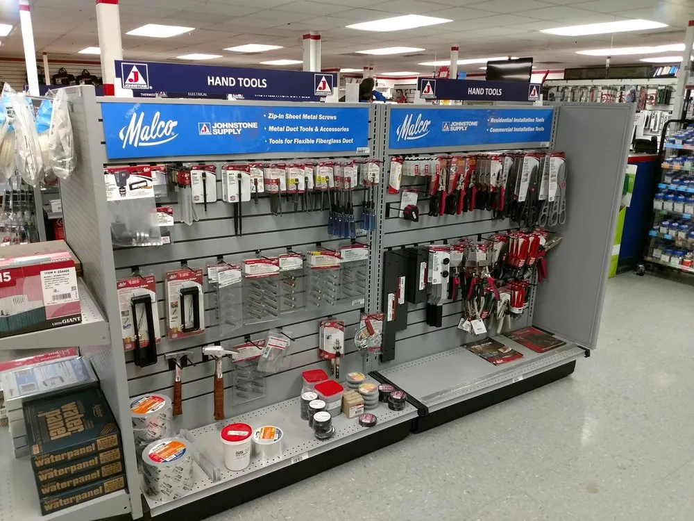 Slide of Johnstone Supply Muskegon