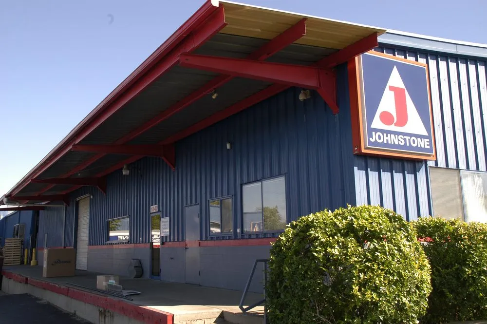 Slide of Johnstone Supply Muskegon