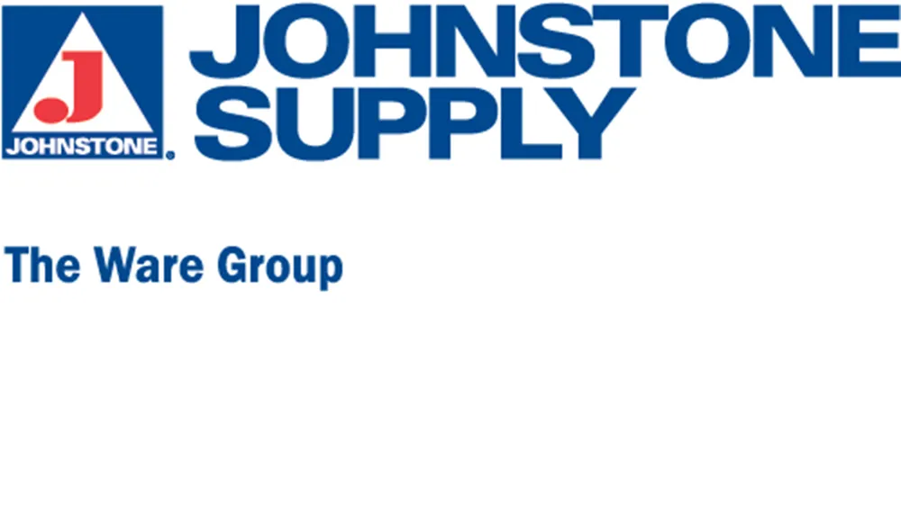 Slide of Johnstone Supply The Ware Group