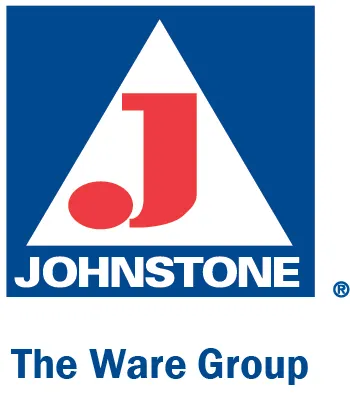 Johnstone Supply The Ware Group Logo
