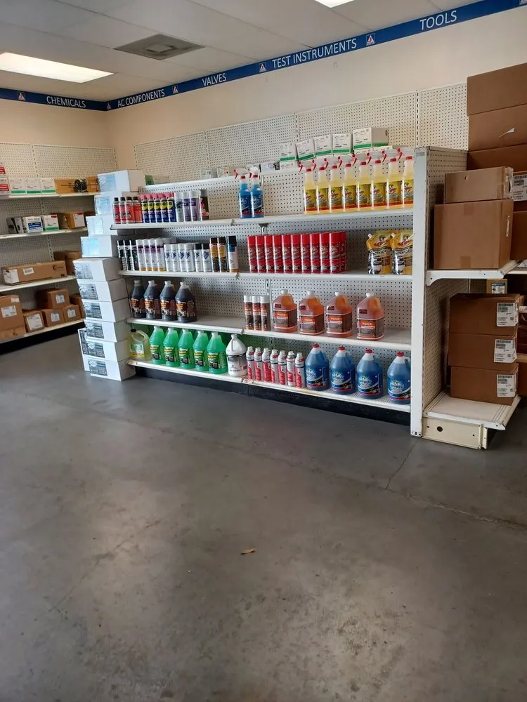 Slide of Johnstone Supply The Ware Group