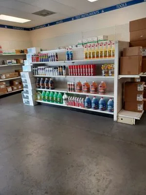 Johnstone Supply The Ware Group