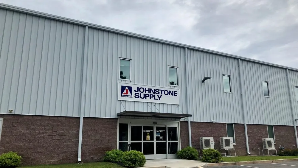 Slide of Johnstone Supply Toms River