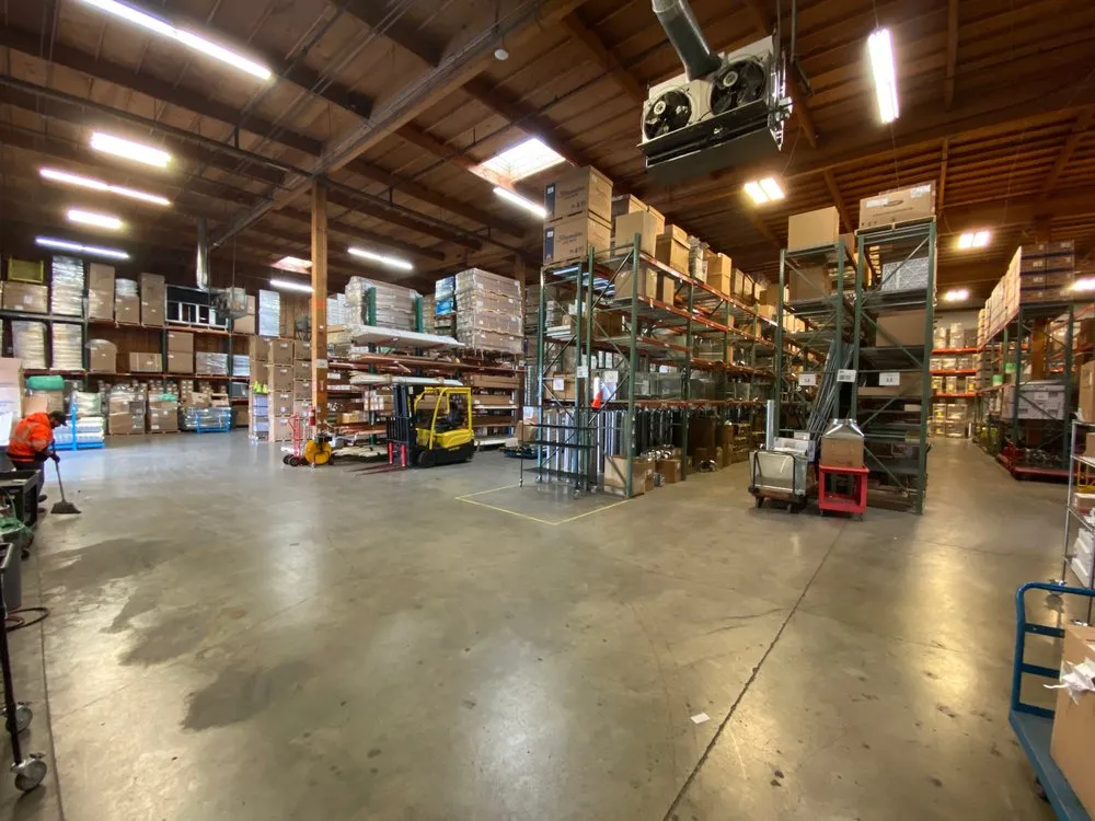 Slide of Johnstone Supply Tukwila