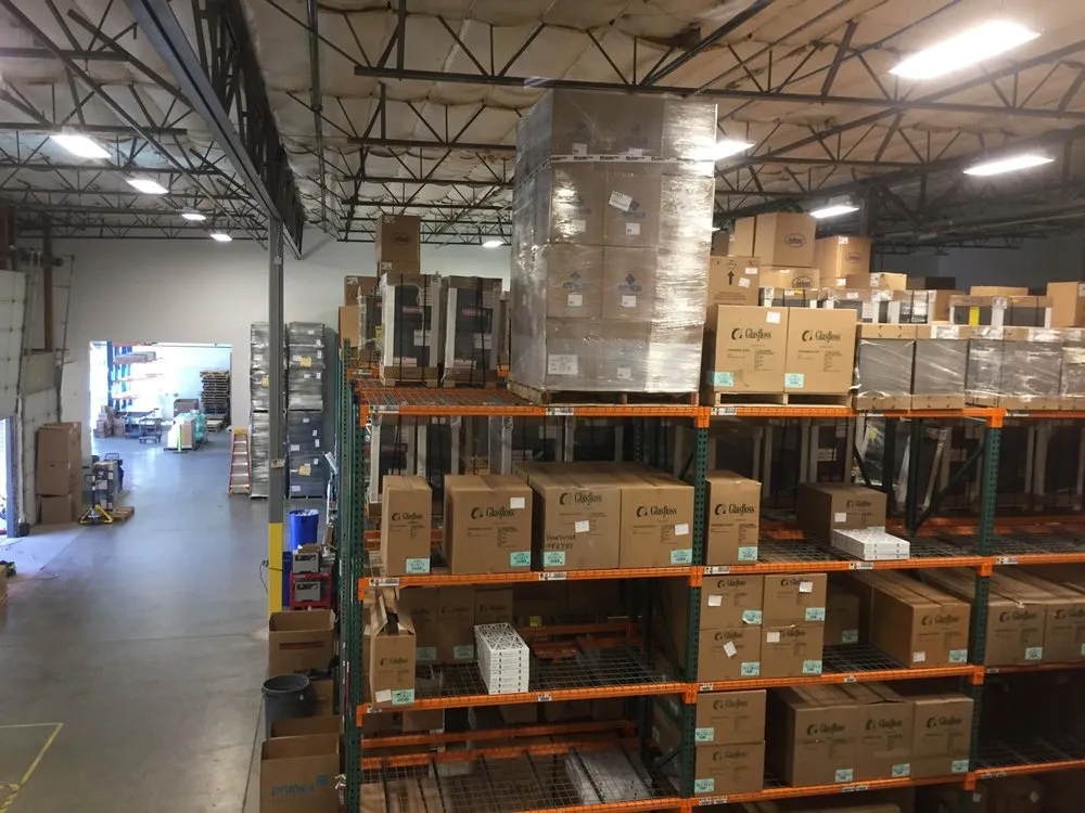 Slide of Johnstone Supply