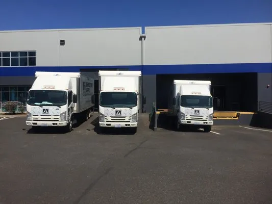 Johnstone Supply Logo