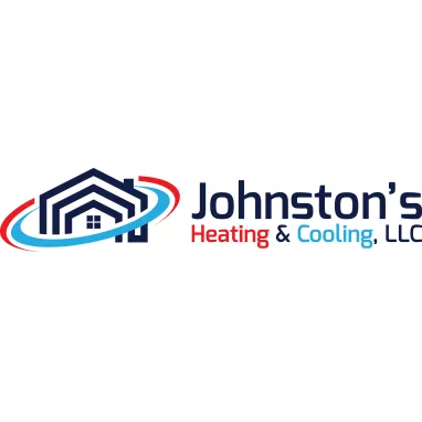 Slide of Johnston's Heating & Cooling