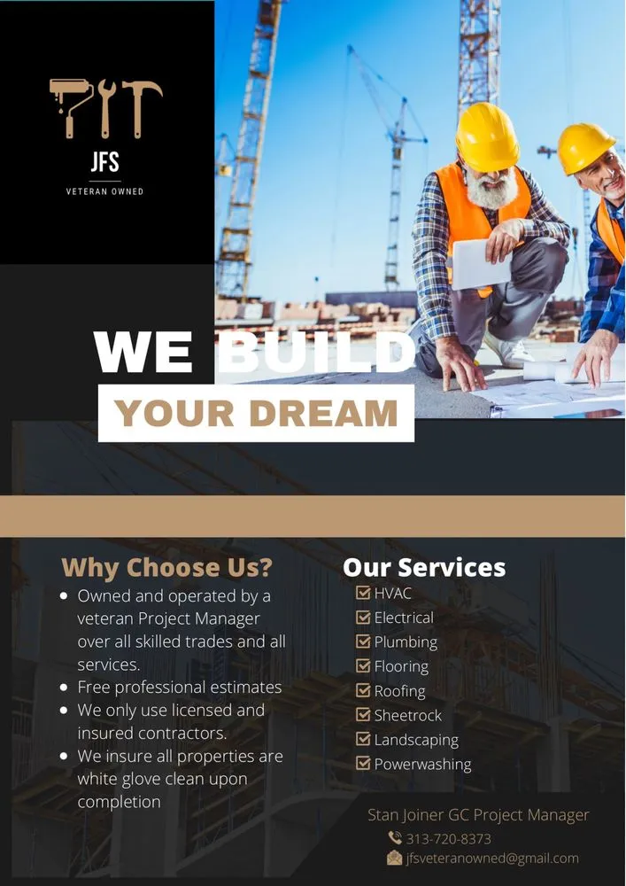 Slide of Joiner Flooring Solutions