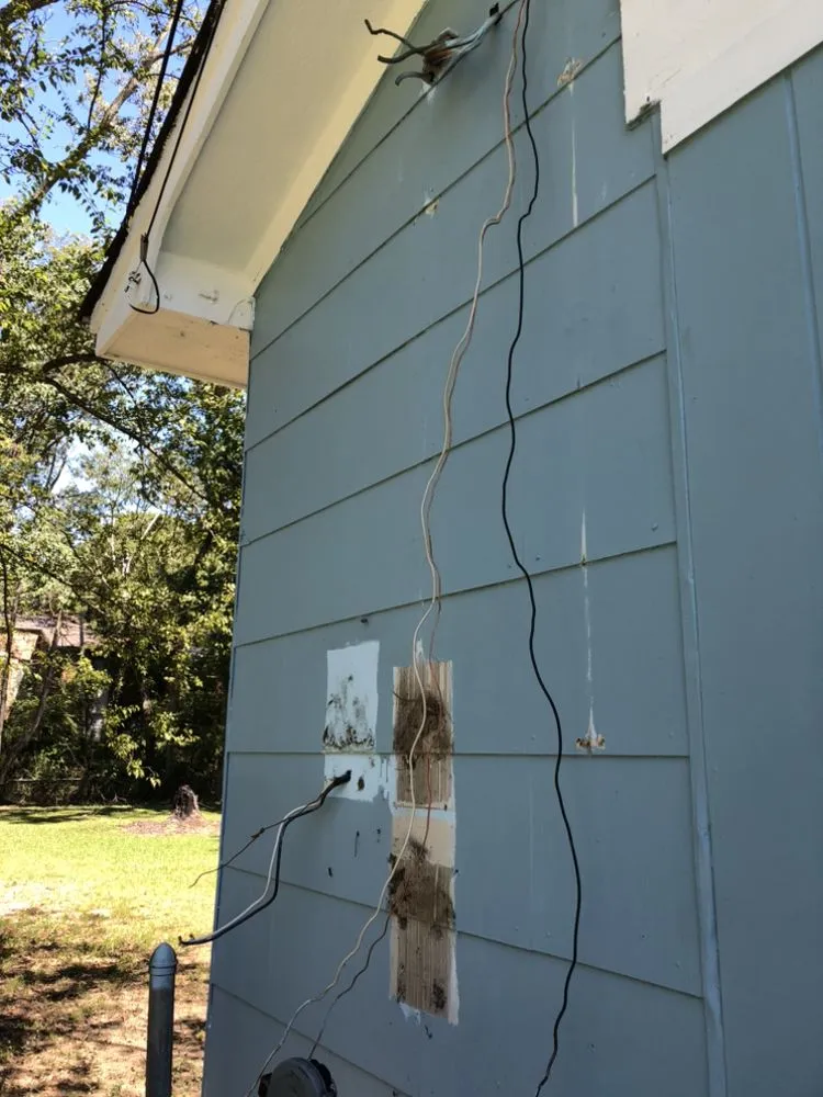 Slide of Joiners HVAC & Electrical