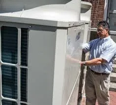 Slide of Joint Carmelo Team