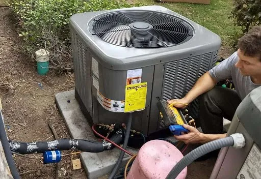 Slide of Joint Carmelo Team