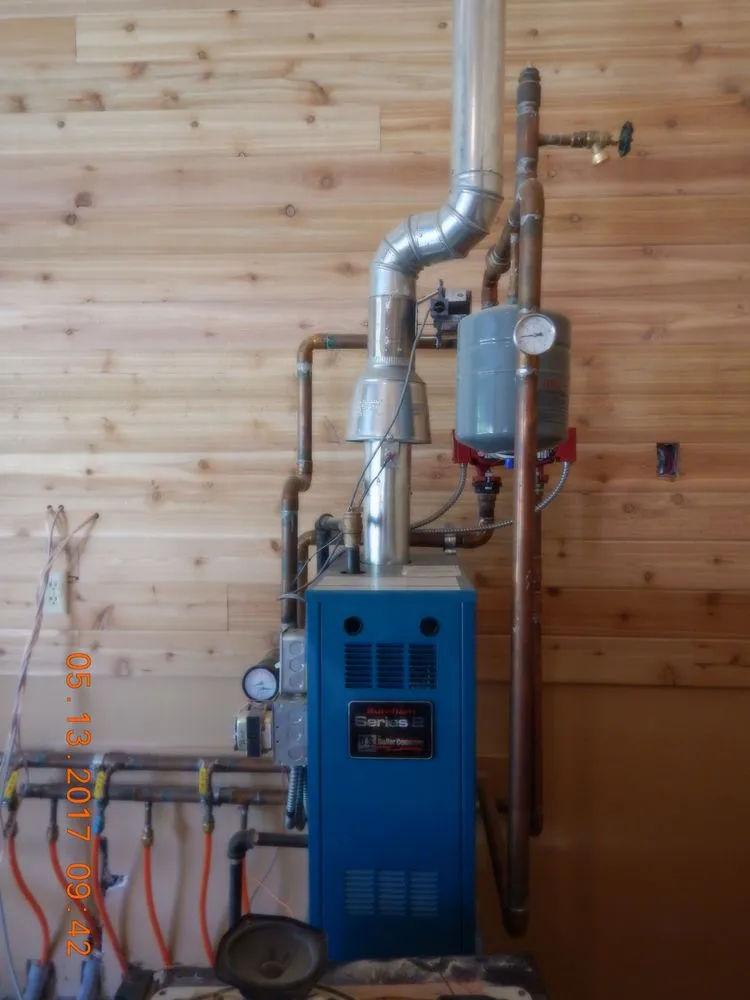 Slide of Joliet Heating and Air Conditioning