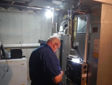 Slide of Joliet Heating and Air Conditioning