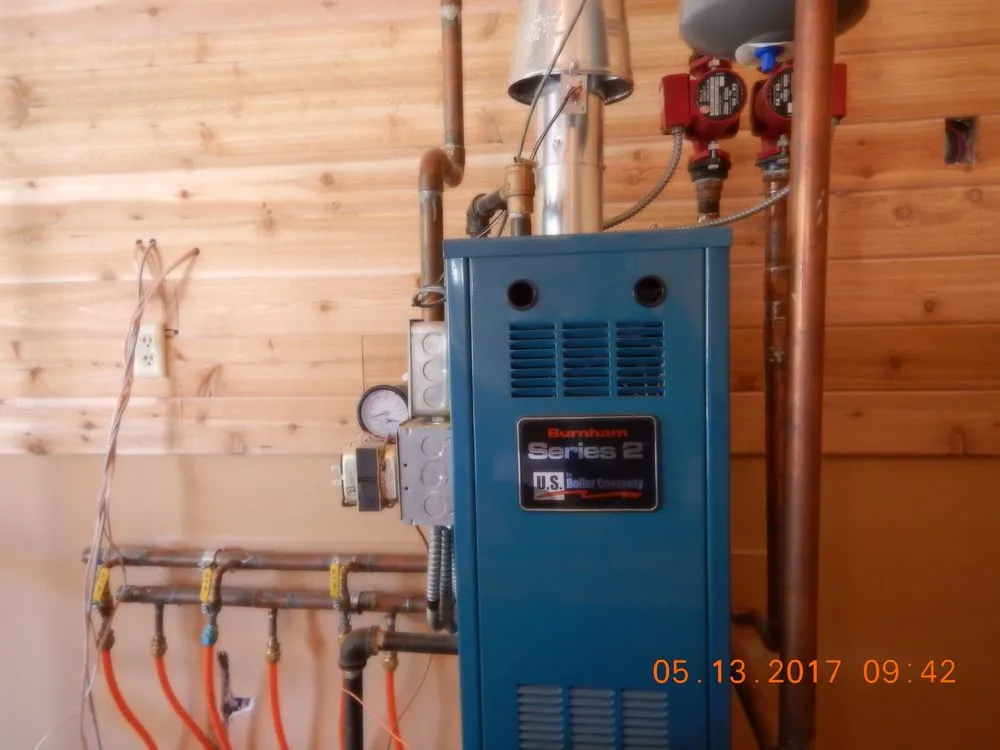 Slide of Joliet Heating and Air Conditioning