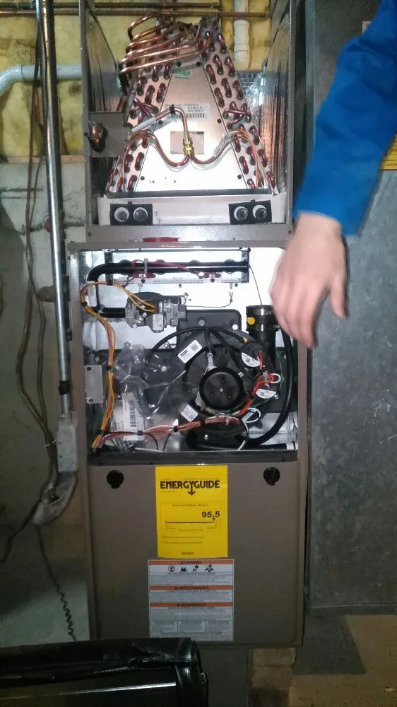 Slide of Joliet Heating and Air Conditioning