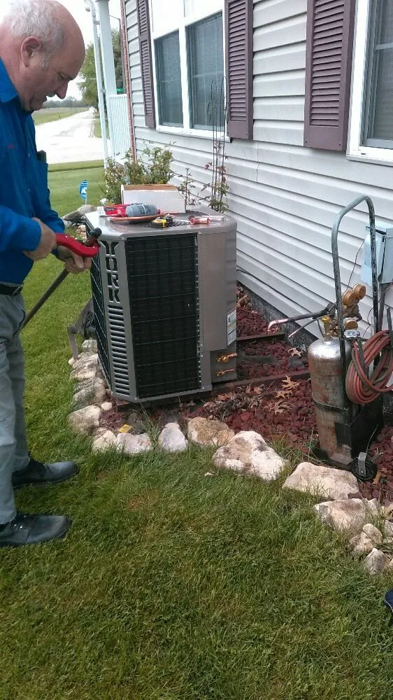 Slide of Joliet Heating and Air Conditioning