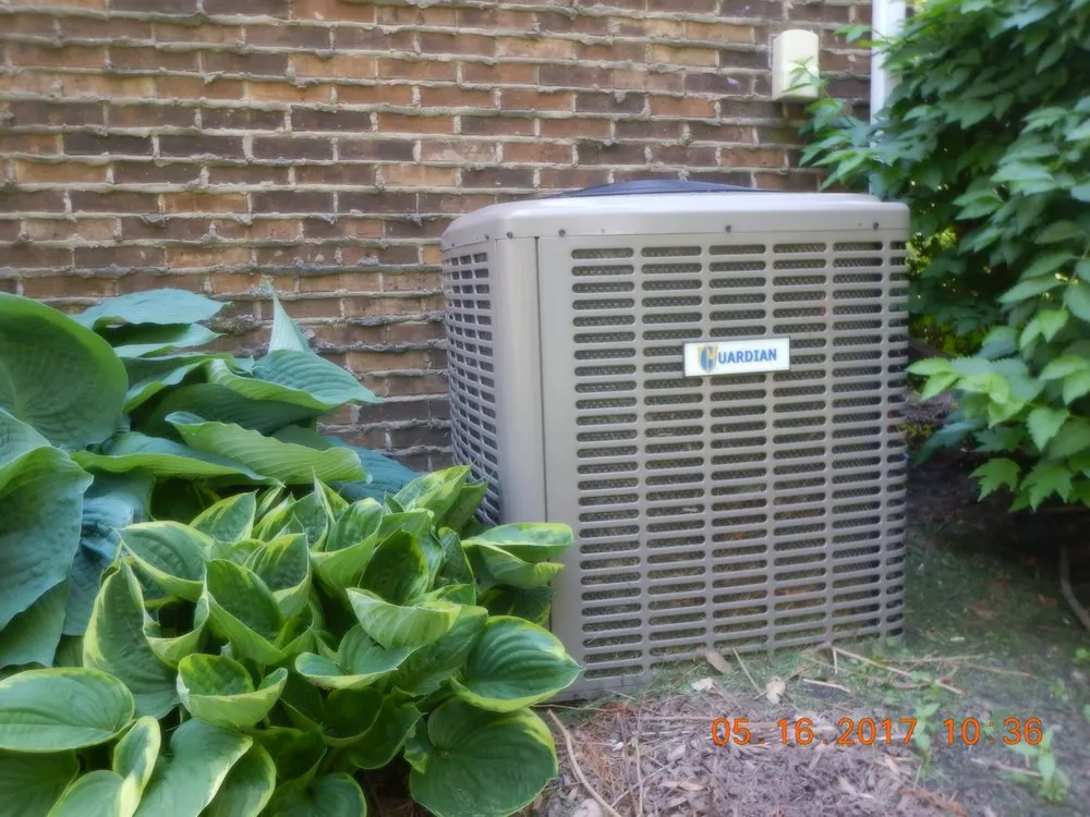 Slide of Joliet Heating and Air Conditioning